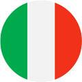 Italien en présentiel ou en visio